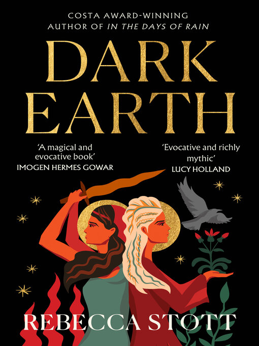 Title details for Dark Earth by Rebecca Stott - Wait list